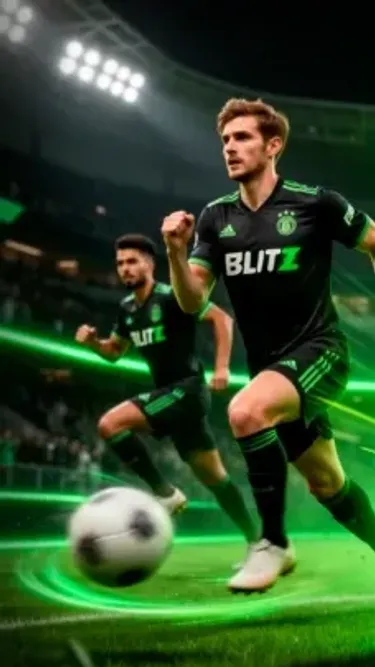 BlitzBet - Betting App Screenshot