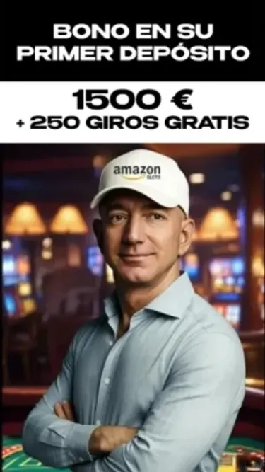 Amazon Slots Screenshot